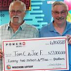 buy us lottery online